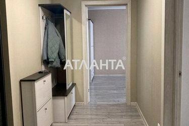 2-rooms apartment apartment by the address st. Sergeya Danchenko (area 61,0 m2) - Atlanta.ua - photo 37