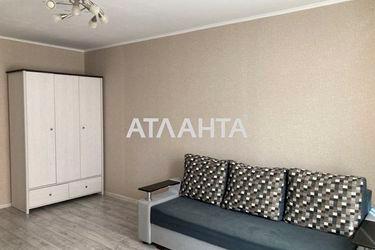 2-rooms apartment apartment by the address st. Sergeya Danchenko (area 61,0 m2) - Atlanta.ua - photo 41