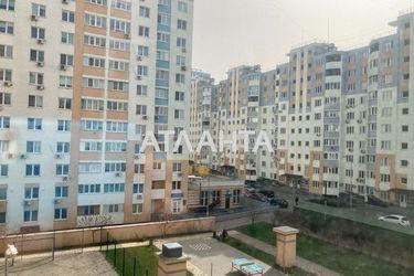 2-rooms apartment apartment by the address st. Sergeya Danchenko (area 61,0 m2) - Atlanta.ua - photo 48