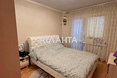 3-rooms apartment apartment by the address st. Arkhitektorskaya (area 74,3 m2) - Atlanta.ua - photo 13