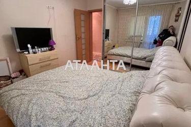3-rooms apartment apartment by the address st. Arkhitektorskaya (area 74,3 m2) - Atlanta.ua - photo 14