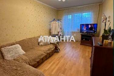 3-rooms apartment apartment by the address st. Arkhitektorskaya (area 74,3 m2) - Atlanta.ua - photo 12