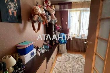 3-rooms apartment apartment by the address st. Arkhitektorskaya (area 74,3 m2) - Atlanta.ua - photo 15