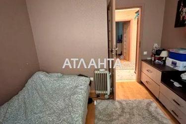 3-rooms apartment apartment by the address st. Arkhitektorskaya (area 74,3 m2) - Atlanta.ua - photo 16