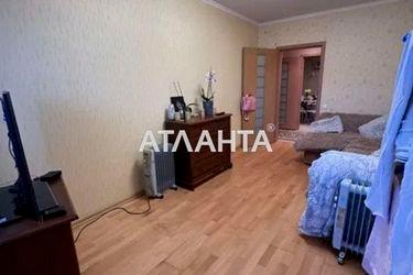 3-rooms apartment apartment by the address st. Arkhitektorskaya (area 74,3 m2) - Atlanta.ua - photo 17
