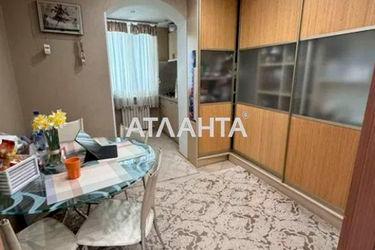 3-rooms apartment apartment by the address st. Arkhitektorskaya (area 74,3 m2) - Atlanta.ua - photo 18