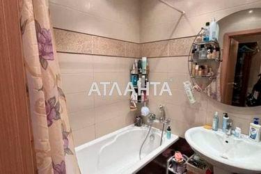 3-rooms apartment apartment by the address st. Arkhitektorskaya (area 74,3 m2) - Atlanta.ua - photo 20