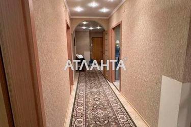 3-rooms apartment apartment by the address st. Arkhitektorskaya (area 74,3 m2) - Atlanta.ua - photo 21