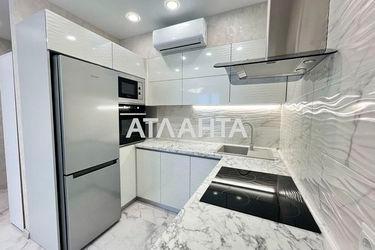 2-rooms apartment apartment by the address st. Zhemchuzhnaya (area 60,2 m2) - Atlanta.ua - photo 20
