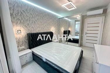 2-rooms apartment apartment by the address st. Zhemchuzhnaya (area 60,2 m2) - Atlanta.ua - photo 22