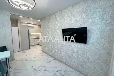 2-rooms apartment apartment by the address st. Zhemchuzhnaya (area 60,2 m2) - Atlanta.ua - photo 23