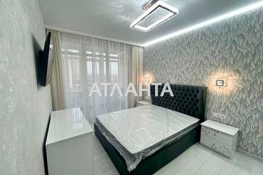 2-rooms apartment apartment by the address st. Zhemchuzhnaya (area 60,2 m2) - Atlanta.ua - photo 24