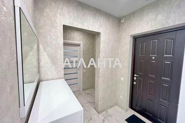 2-комнатная квартира по адресу ул. Жемчужная (площадь 60,2 м2) - Atlanta.ua - фото 32