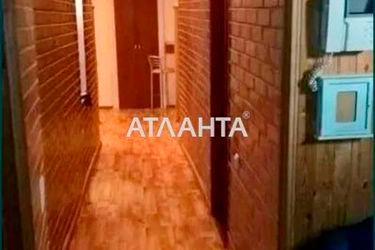 1-room apartment apartment by the address st. Novoselskogo Ostrovidova (area 55,0 m2) - Atlanta.ua - photo 33