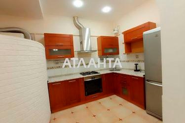 1-room apartment apartment by the address st. Novoselskogo Ostrovidova (area 55,0 m2) - Atlanta.ua - photo 34
