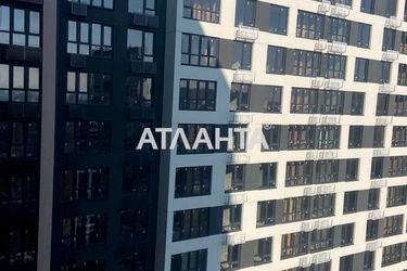 2-rooms apartment apartment by the address st. Franko Ivana (area 70,0 m2) - Atlanta.ua - photo 17
