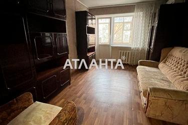 2-комнатная квартира по адресу Фонтанская дор. (площадь 44,0 м2) - Atlanta.ua - фото 12