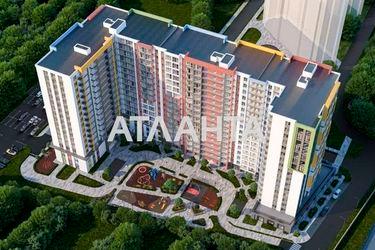 1-room apartment apartment by the address st. Vilyamsa ak (area 33,0 m2) - Atlanta.ua - photo 16