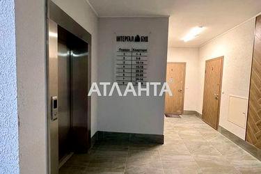 2-rooms apartment apartment by the address st. Dzerzhika Korneliya (area 59,1 m2) - Atlanta.ua - photo 24