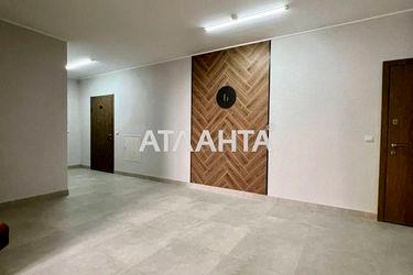 2-rooms apartment apartment by the address st. Dzerzhika Korneliya (area 59,1 m2) - Atlanta.ua - photo 26