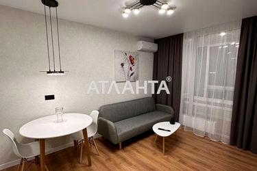 1-room apartment apartment by the address st. Prosp Pravdy (area 43,6 m2) - Atlanta.ua - photo 23