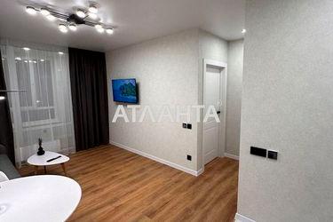 1-room apartment apartment by the address st. Prosp Pravdy (area 43,6 m2) - Atlanta.ua - photo 24