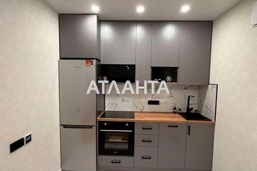 1-room apartment apartment by the address st. Prosp Pravdy (area 43,6 m2) - Atlanta.ua - photo 25