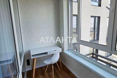 1-room apartment apartment by the address st. Prosp Pravdy (area 43,6 m2) - Atlanta.ua - photo 28