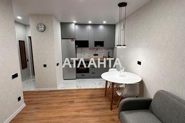 1-room apartment apartment by the address st. Prosp Pravdy (area 43,6 m2) - Atlanta.ua - photo 22