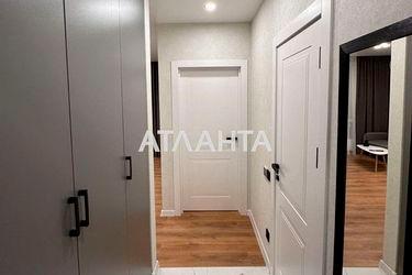 1-room apartment apartment by the address st. Prosp Pravdy (area 43,6 m2) - Atlanta.ua - photo 34