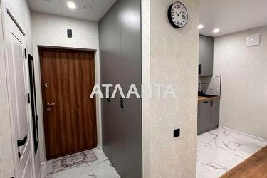 1-room apartment apartment by the address st. Prosp Pravdy (area 43,6 m2) - Atlanta.ua - photo 29