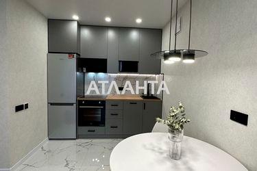 1-room apartment apartment by the address st. Prosp Pravdy (area 43,6 m2) - Atlanta.ua - photo 36