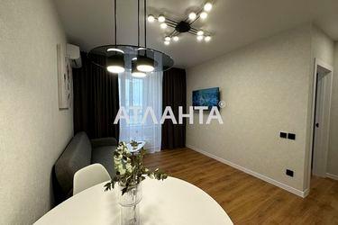 1-room apartment apartment by the address st. Prosp Pravdy (area 43,6 m2) - Atlanta.ua - photo 38