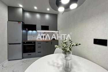 1-room apartment apartment by the address st. Prosp Pravdy (area 43,6 m2) - Atlanta.ua - photo 39