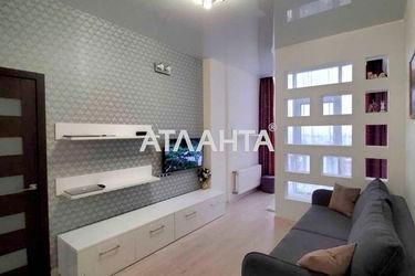 1-room apartment apartment by the address st. Marselskaya (area 37,5 m2) - Atlanta.ua - photo 11