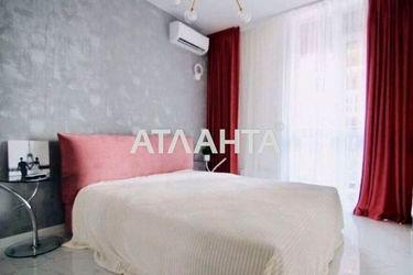 1-room apartment apartment by the address st. Ul Predslavinskaya (area 45,0 m2) - Atlanta.ua - photo 20