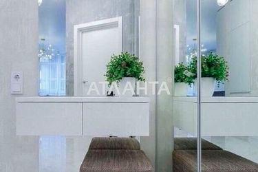 1-room apartment apartment by the address st. Ul Predslavinskaya (area 45,0 m2) - Atlanta.ua - photo 21