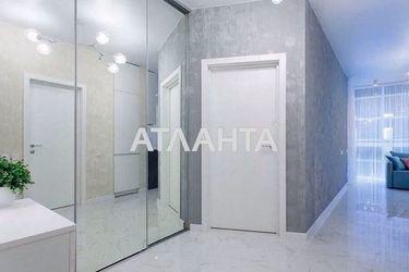 1-room apartment apartment by the address st. Ul Predslavinskaya (area 45,0 m2) - Atlanta.ua - photo 22