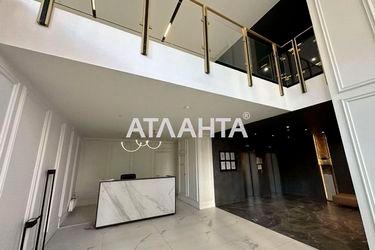 1-room apartment apartment by the address st. Ul Predslavinskaya (area 45,0 m2) - Atlanta.ua - photo 26