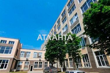 2-rooms apartment apartment by the address st. Prutska (area 54,0 m2) - Atlanta.ua - photo 25