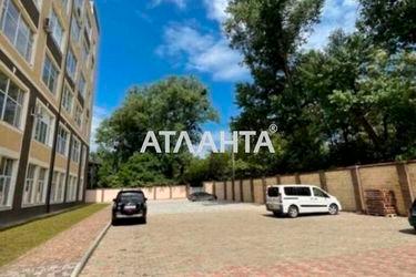 2-rooms apartment apartment by the address st. Prutska (area 54,0 m2) - Atlanta.ua - photo 26