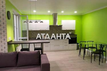 2-rooms apartment apartment by the address st. Ul Melnikova (area 73,0 m2) - Atlanta.ua - photo 21