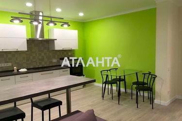2-rooms apartment apartment by the address st. Ul Melnikova (area 73,0 m2) - Atlanta.ua - photo 23