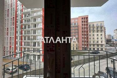 1-room apartment apartment by the address st. Lyustdorfskaya dor Chernomorskaya dor (area 38,3 m2) - Atlanta.ua - photo 20