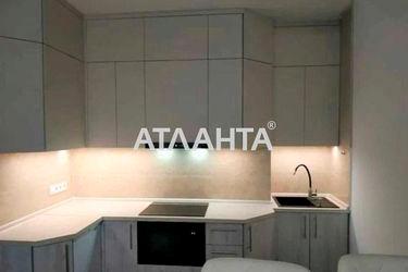 1-room apartment apartment by the address st. Vyacheslava Chornovola (area 33,0 m2) - Atlanta.ua - photo 19