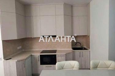 1-room apartment apartment by the address st. Vyacheslava Chornovola (area 33,0 m2) - Atlanta.ua - photo 20