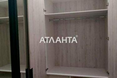 1-room apartment apartment by the address st. Vyacheslava Chornovola (area 33,0 m2) - Atlanta.ua - photo 21
