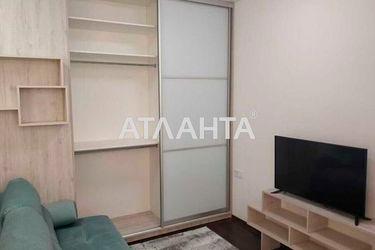 1-room apartment apartment by the address st. Vyacheslava Chornovola (area 33,0 m2) - Atlanta.ua - photo 22