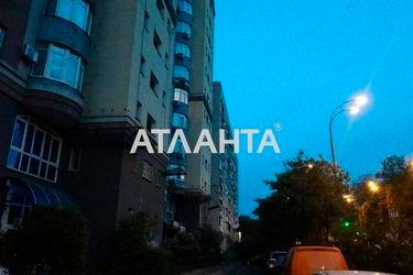 1-room apartment apartment by the address st. Vyacheslava Chornovola (area 33,0 m2) - Atlanta.ua - photo 30