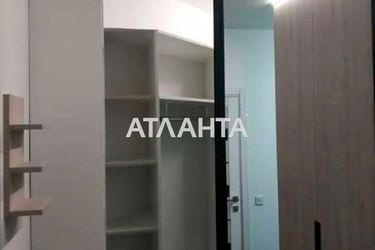 1-room apartment apartment by the address st. Vyacheslava Chornovola (area 33,0 m2) - Atlanta.ua - photo 26